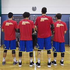 Basket Shop Battle a Milano