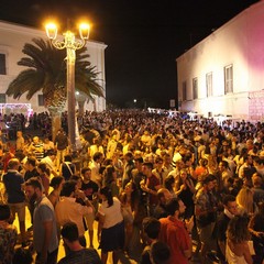 Calici di Stelle a Trani