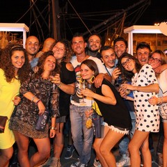 Calici di Stelle a Trani