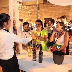 Calici di Stelle a Trani