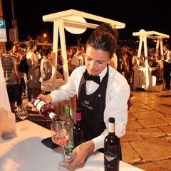 Calici di Stelle a Trani