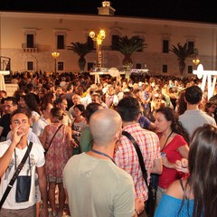 Calici di Stelle a Trani