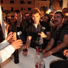 Calici di Stelle a Trani