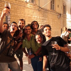 Calici di Stelle a Trani