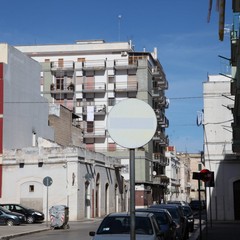 Cartelli non leggibili