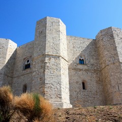 Castel del Monte