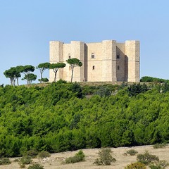 Castel del Monte