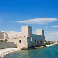 Castello di Trani