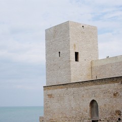 Castello svevo di Trani
