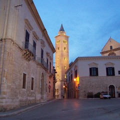 Cattedrale di Trani