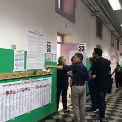 Elezioni amministrative