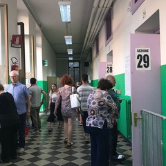 Elezioni amministrative