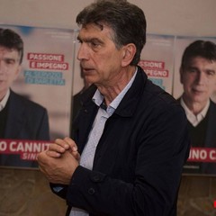 Elezioni Cannito
