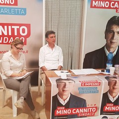 Elezioni Cannito