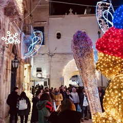 Magico Natale a Polignano