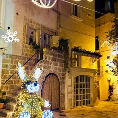 Magico Natale a Polignano