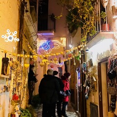 Magico Natale a Polignano