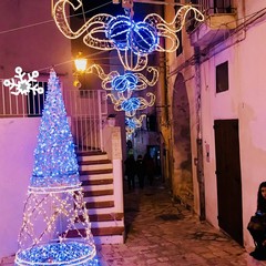 Magico Natale a Polignano