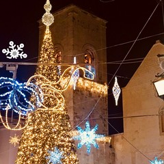 Magico Natale a Polignano