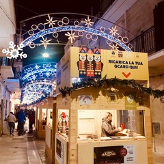 Magico Natale a Polignano