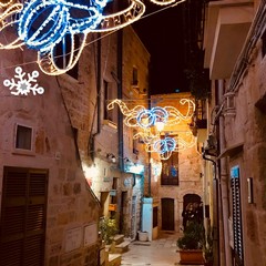 Magico Natale a Polignano