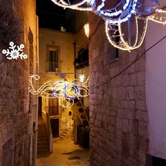 Magico Natale a Polignano
