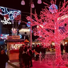 Magico Natale a Polignano