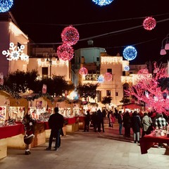 Magico Natale a Polignano