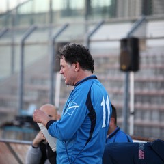 ItalianAttori VS Vecchie glorie tranesi