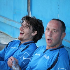 ItalianAttori VS Vecchie glorie tranesi