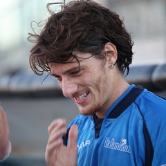 ItalianAttori VS Vecchie glorie tranesi