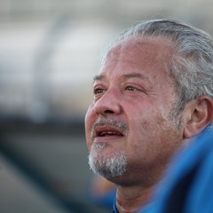 ItalianAttori VS Vecchie glorie tranesi