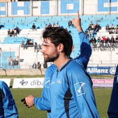 ItalianAttori VS Vecchie glorie tranesi