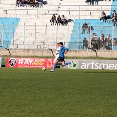 ItalianAttori VS Vecchie glorie tranesi