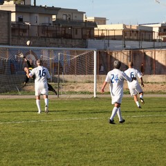 ItalianAttori VS Vecchie glorie tranesi