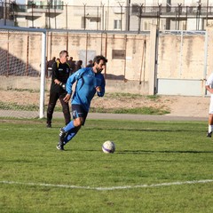 ItalianAttori VS Vecchie glorie tranesi