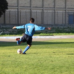 ItalianAttori VS Vecchie glorie tranesi