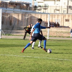 ItalianAttori VS Vecchie glorie tranesi