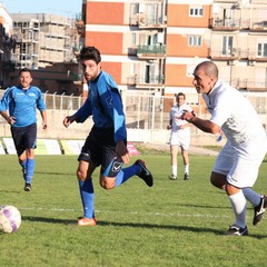 ItalianAttori VS Vecchie glorie tranesi