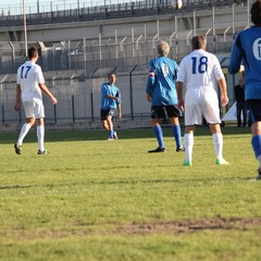 ItalianAttori VS Vecchie glorie tranesi