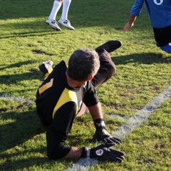 ItalianAttori VS Vecchie glorie tranesi