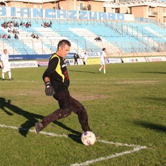 ItalianAttori VS Vecchie glorie tranesi