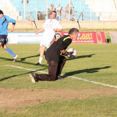 ItalianAttori VS Vecchie glorie tranesi