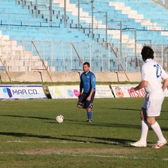 ItalianAttori VS Vecchie glorie tranesi