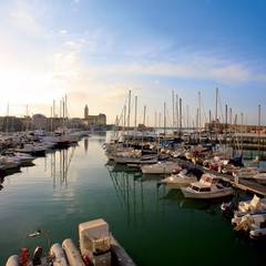 Porto di Trani