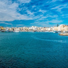 Porto di Trani