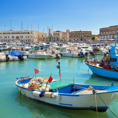 Porto di Trani