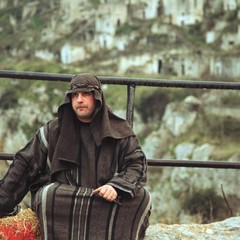 Presepe vivente nei Sassi di Matera