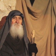 Presepe vivente nei Sassi di Matera