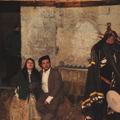 Presepe vivente nei Sassi di Matera